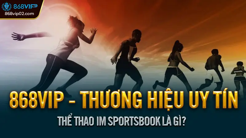 Thể thao IM là gì? Nền tảng cá cược thể thao hàng đầu 1 Thể thao IM Sportsbook Là Gì?